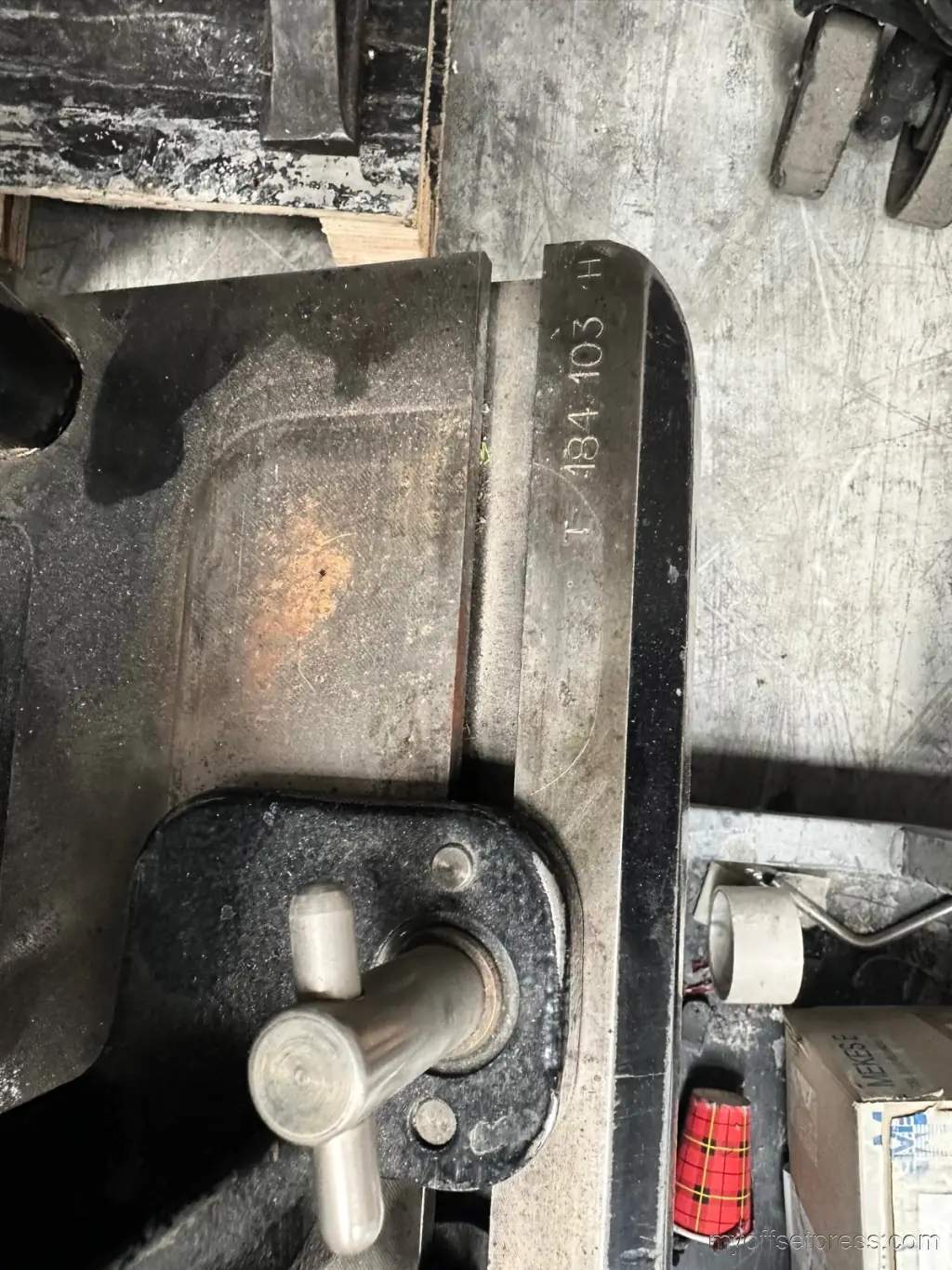 image machine N°6