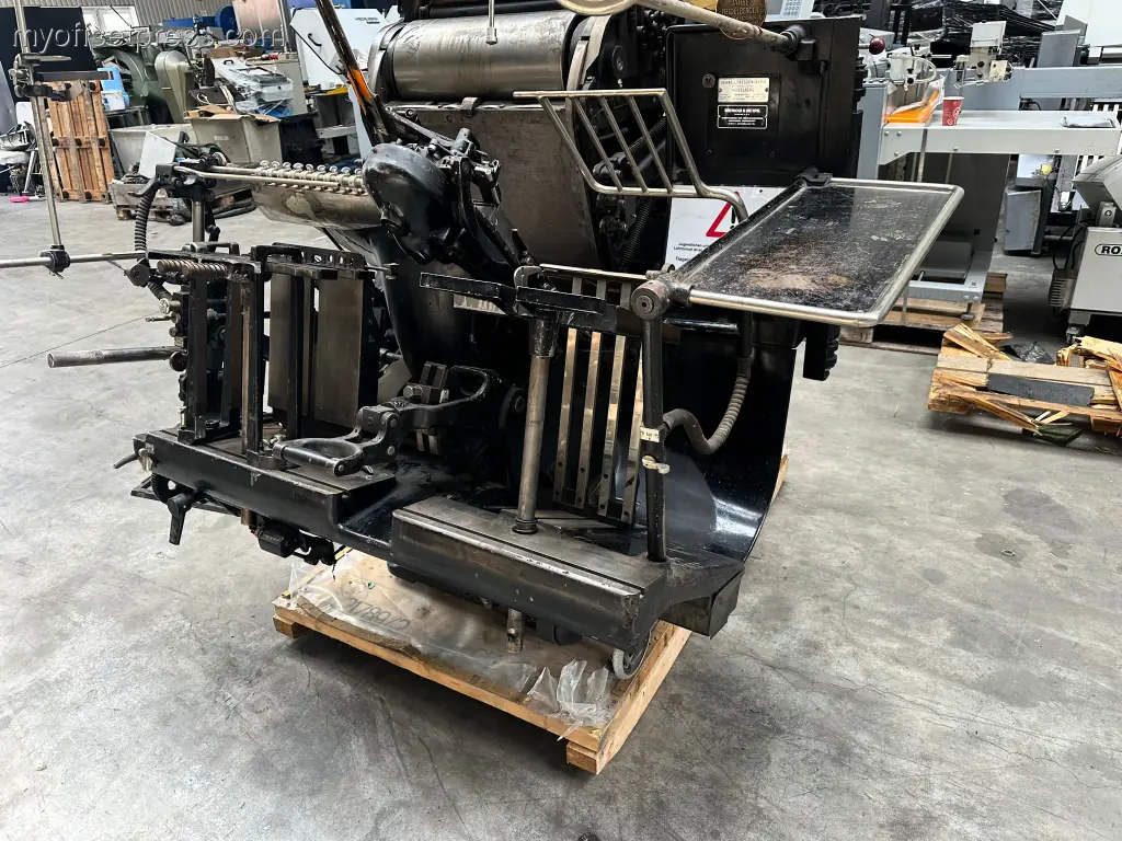 image machine N°18
