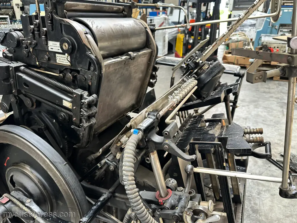 image machine N°20