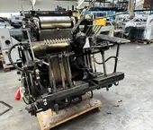 Heidelberg GT