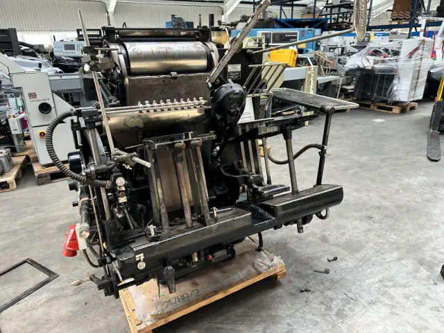 image machine N°1
