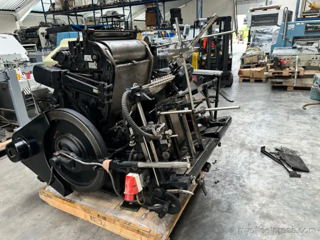 image machine N°3