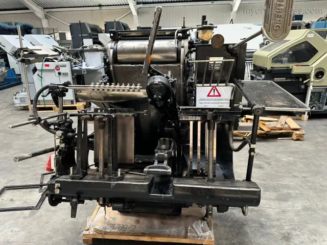 image machine N°6