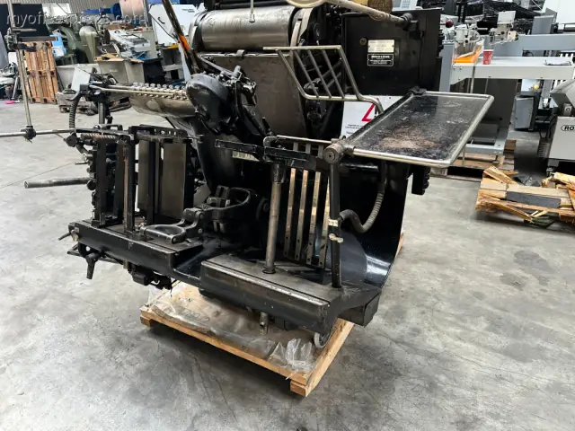 image machine N°8