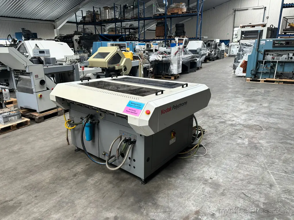 image machine N°11