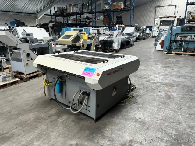 image machine N°1