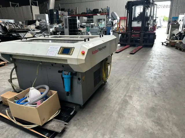 image machine N°3