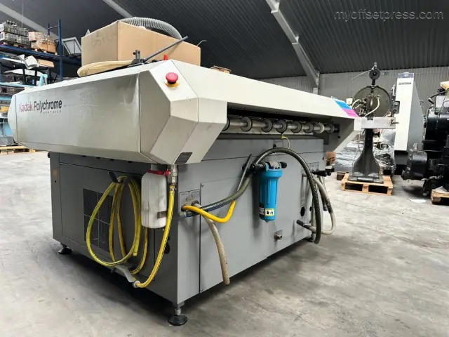 image machine N°5