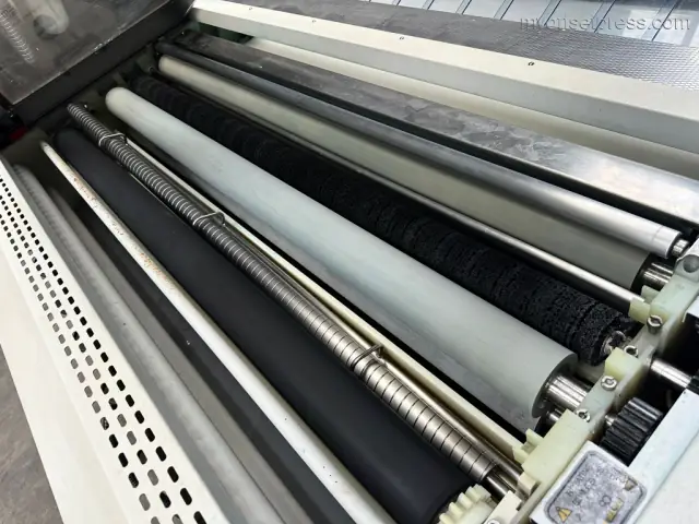 image machine N°6