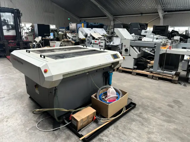 image machine N°8