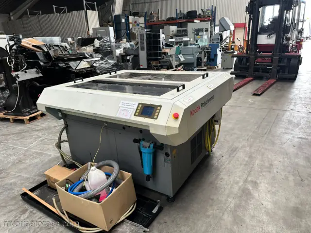 image machine N°9