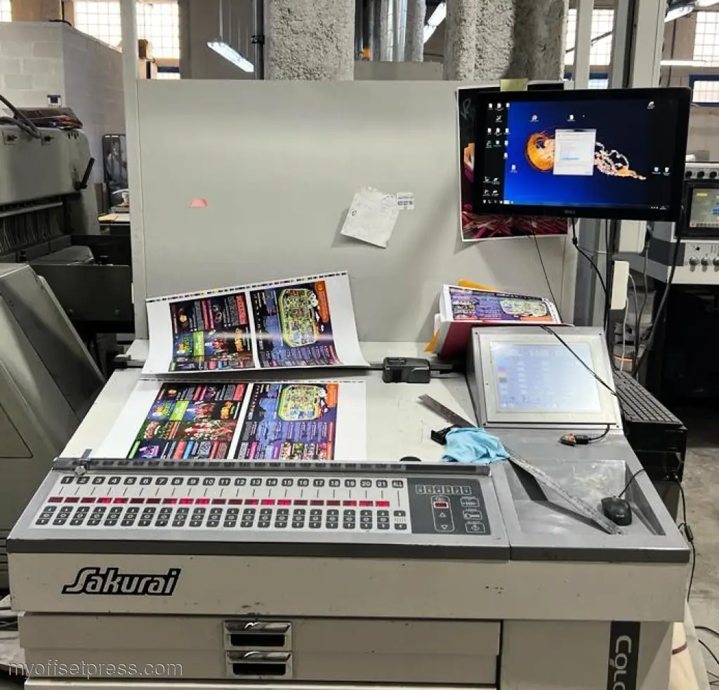 image machine N°6