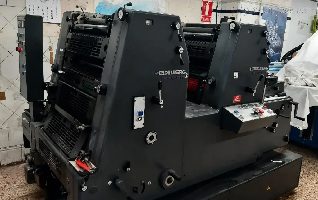 image machine N°4