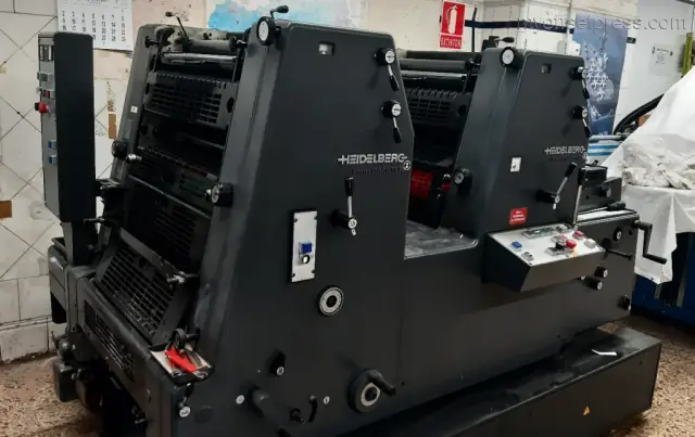 image machine N°2