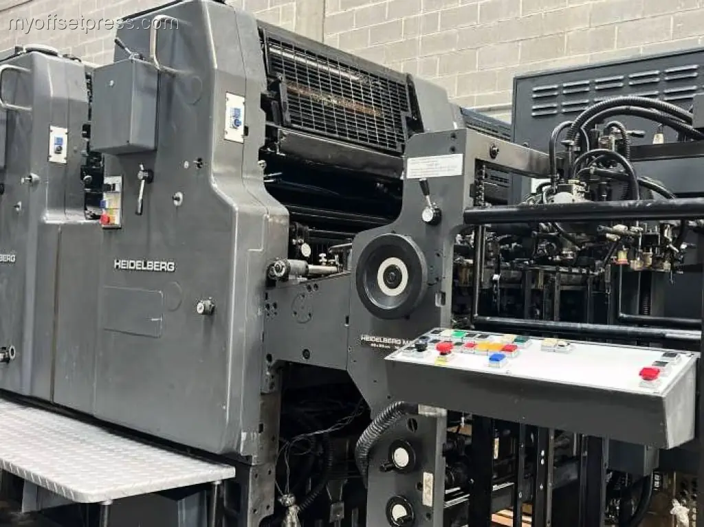 image machine N°5
