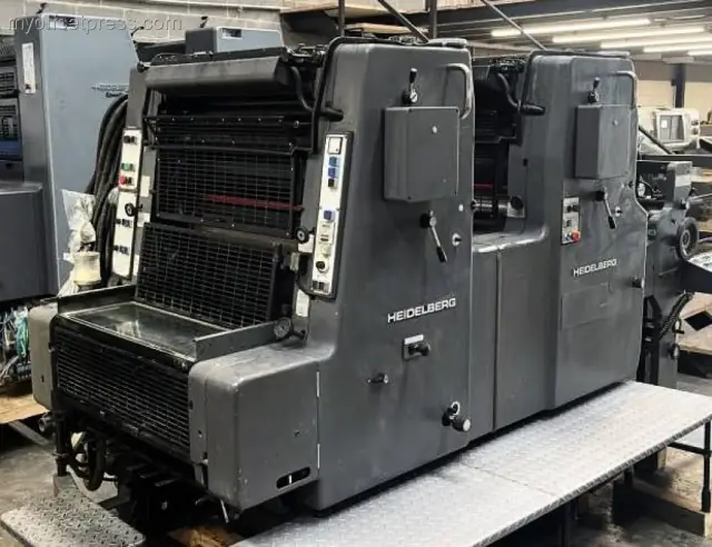image machine N°1
