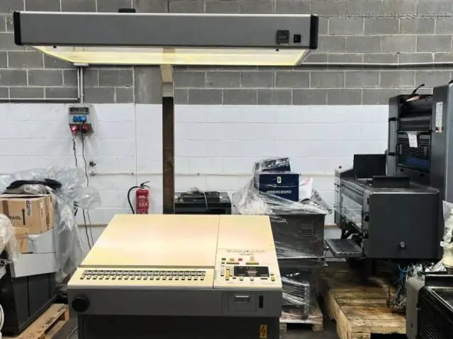 image machine N°3