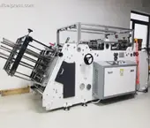 carton tray machine