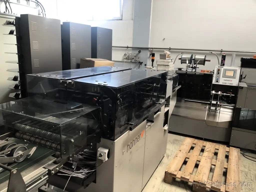 image machine N°6