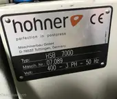 Hohner HSB 7000