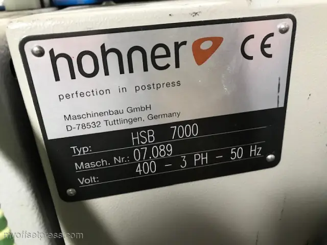image machine N°1