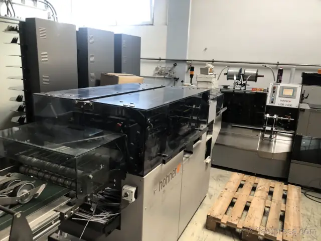 image machine N°3