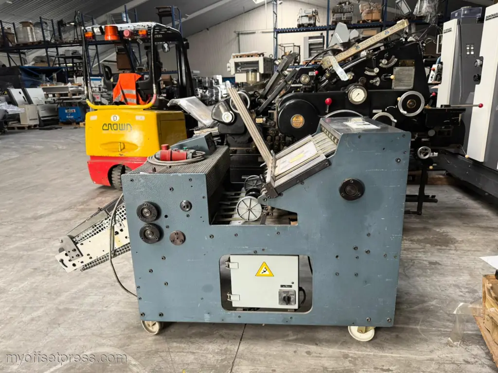 image machine N°9