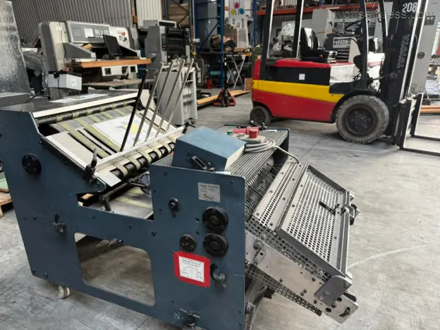 image machine N°2