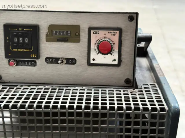 image machine N°4