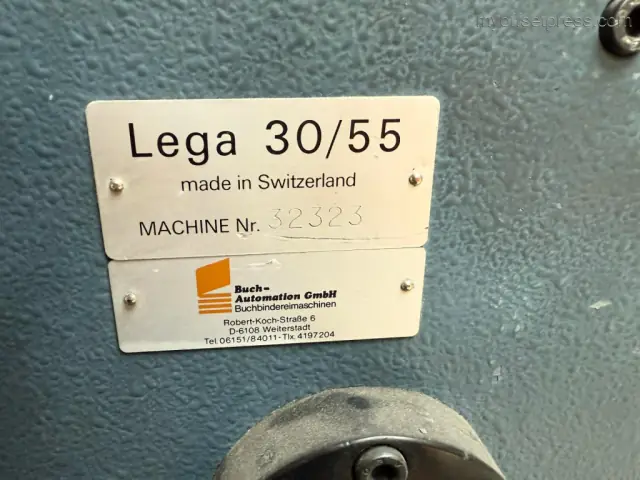 image machine N°5
