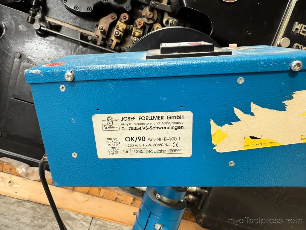 image machine N°6