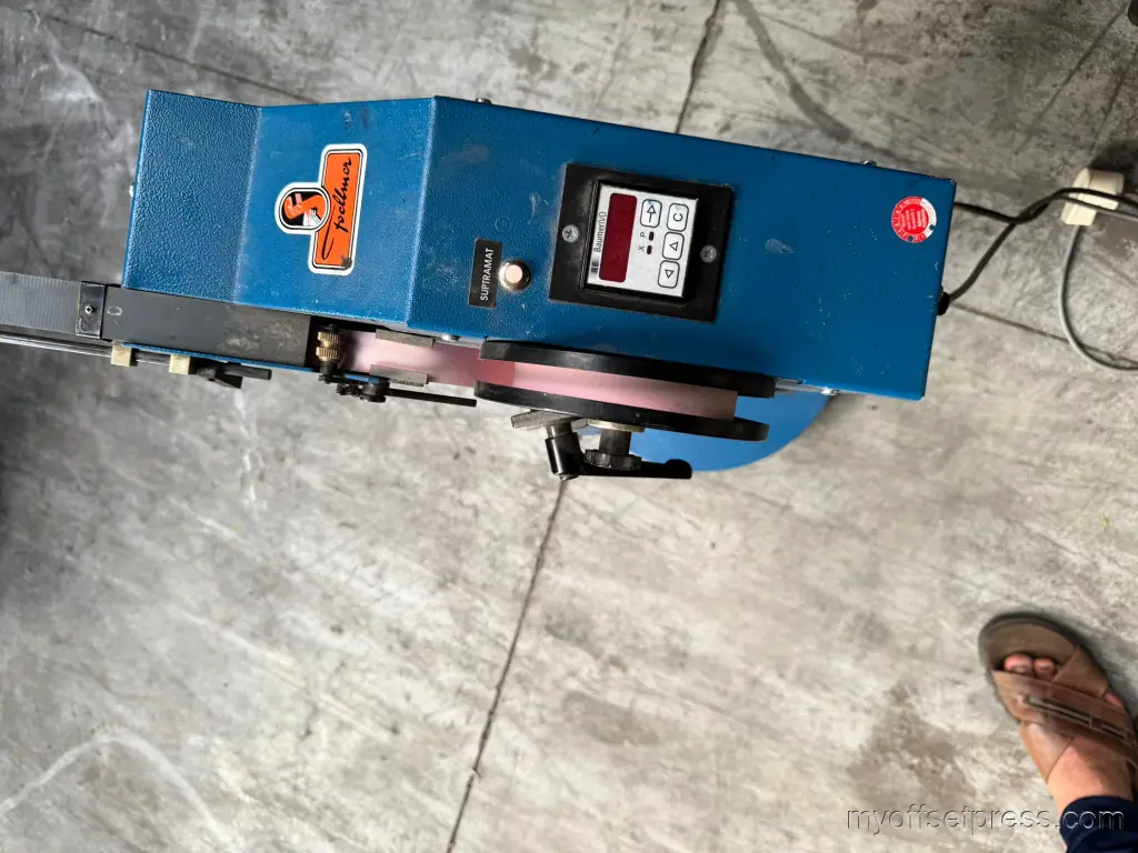 image machine N°7