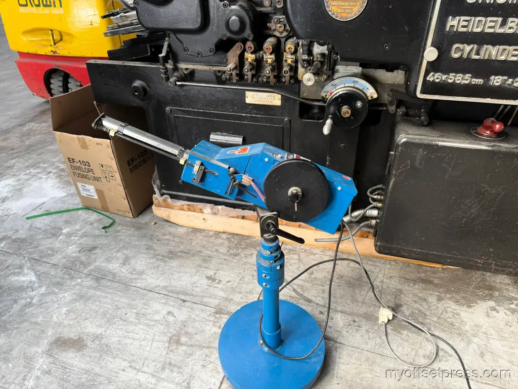 image machine N°8