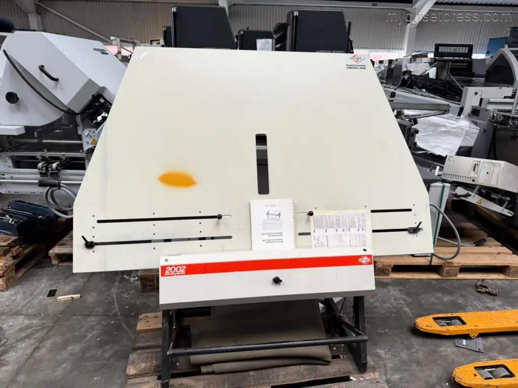 image machine N°5