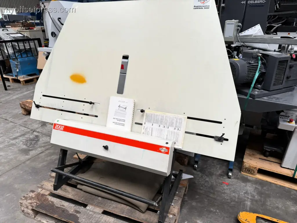 image machine N°6