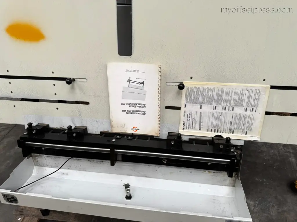 image machine N°8