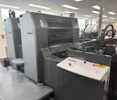 Heidelberg SM 74-2