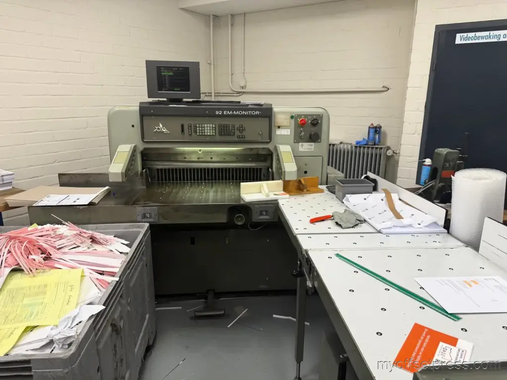 image machine N°8