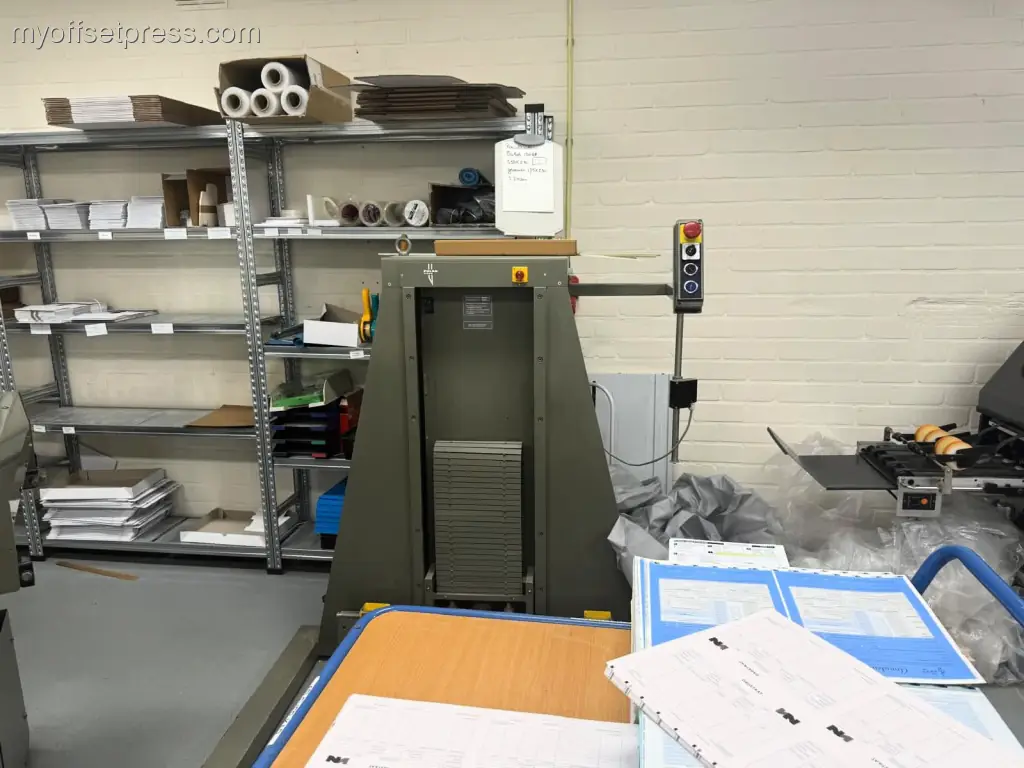 image machine N°12