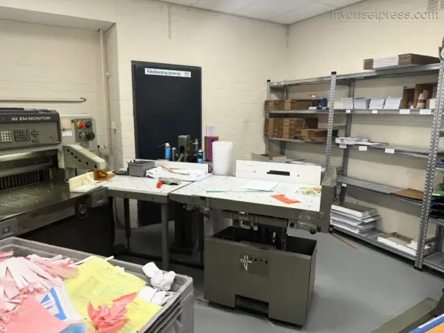 image machine N°6