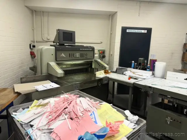 image machine N°7