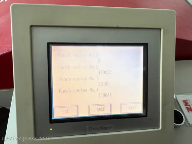 image machine N°3