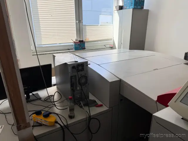 image machine N°9