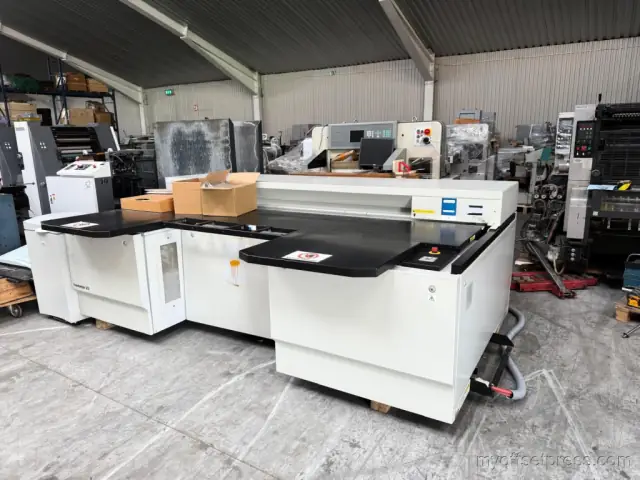 image machine N°4