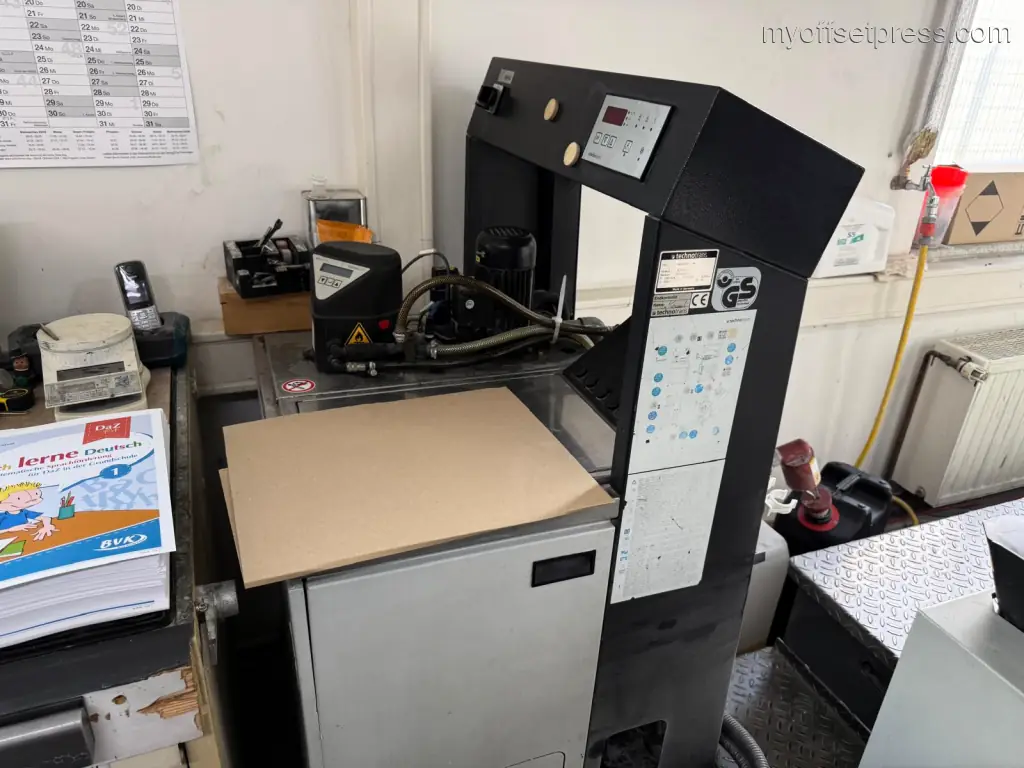 image machine N°14