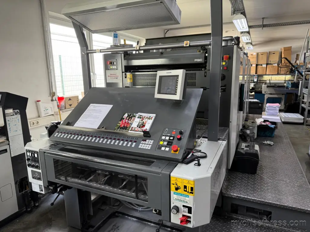 image machine N°15