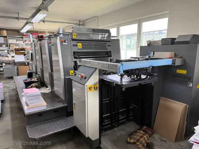 image machine N°3