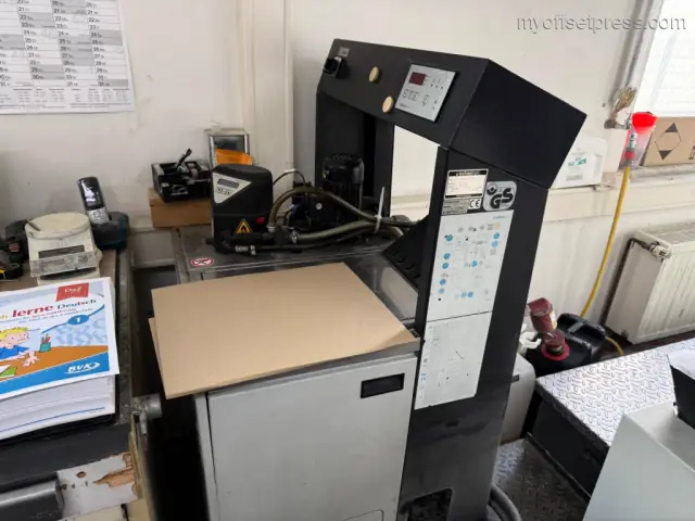 image machine N°6
