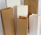  paper bag machine Square bottom