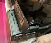 E.Bickel Perforation HK 3-61